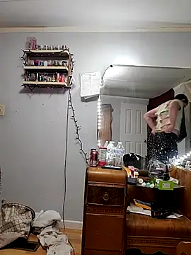 MaddyC6992 online show from March 5, 7:28 pm