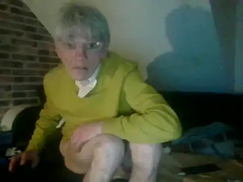 InMeinenMund online show from December 14, 5:36 pm