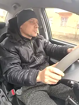 DanielOhCool online show from February 26, 10:16 am