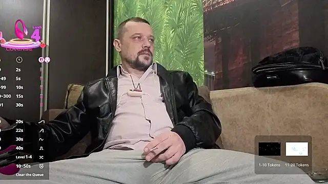 DanielOhCool online show from February 5, 7:26 am