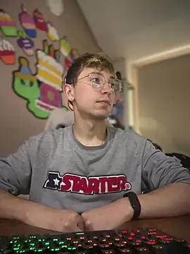 Chris Bennett online show from April 23, 4:31 pm