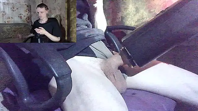 Babi Kisi online show from February 27, 1:17 pm