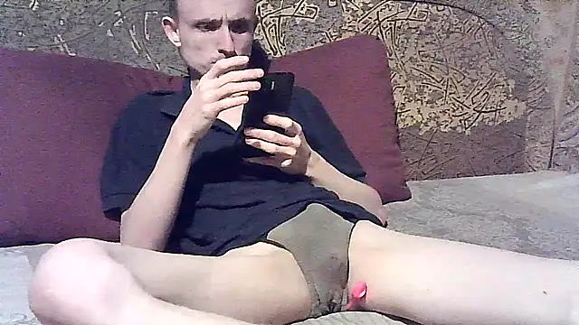 Babi Kisi online show from December 5, 2:44 pm