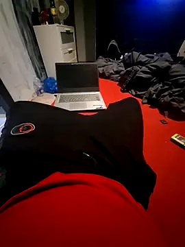 borooooo5 online show from November 10, 8:47 pm