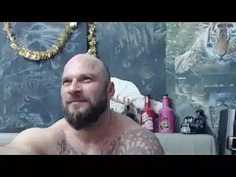 viking 30 online show from March 24, 7:07 pm