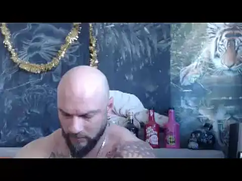 viking 30 online show from April 9, 6:30 am