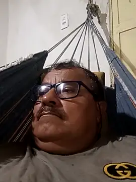 Misterymem63 online show from April 21, 7:36 am