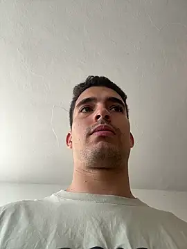 tanner hard  online show from April 20, 9:50 pm