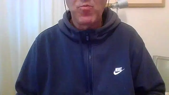 ANONIMO7735 online show from January 7, 6:29 am