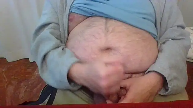 ANONIMO7735 online show from March 27, 8:26 am