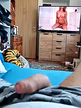 Luismiguel55 online show from February 27, 7:53 am