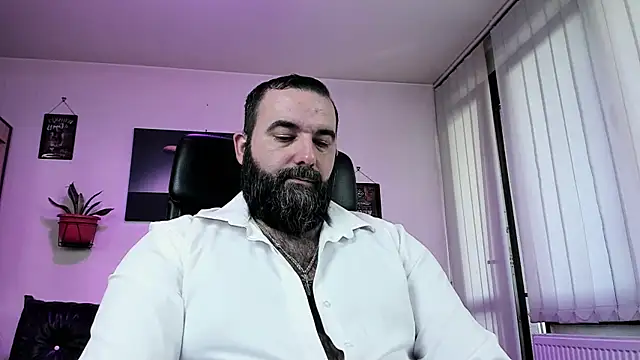 ChristophJules online show from March 10, 1:10 pm