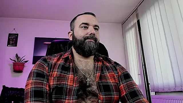 ChristophJules online show from February 20, 11:42 am