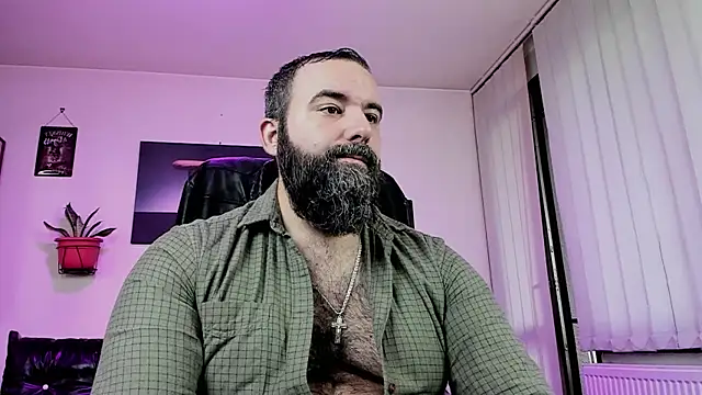 ChristophJules online show from January 31, 10:10 am