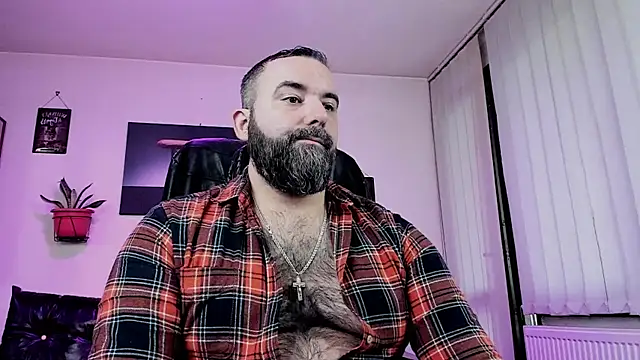 ChristophJules online show from February 15, 12:01 pm