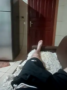 kalebGostoso online show from October 25, 3:30 am