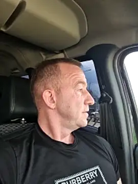 GoldenMayer777 online show from April 14, 11:10 am