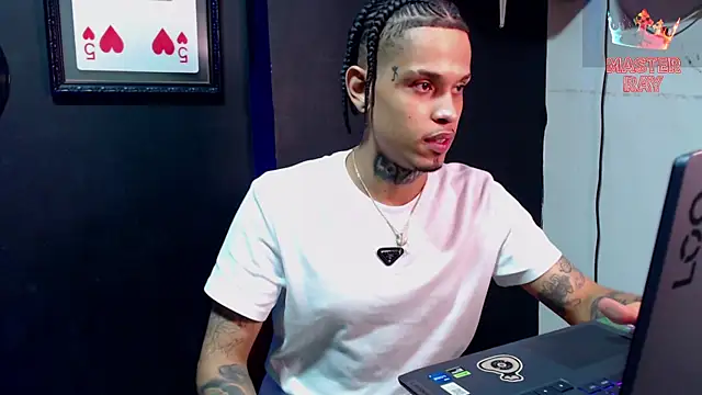 lilray99 online show from June 7, 5:47 am
