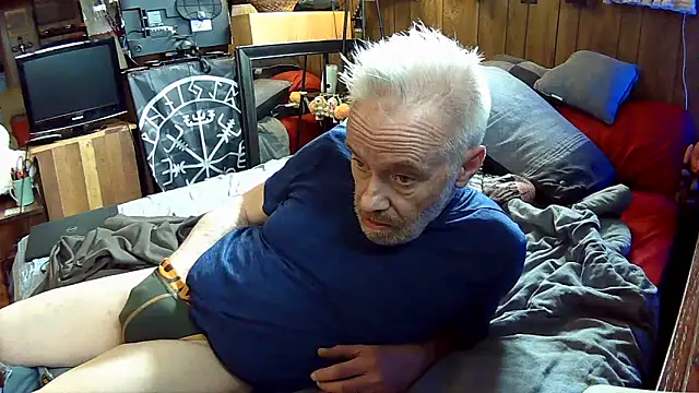 Makowboy online show from April 25, 11:02 pm