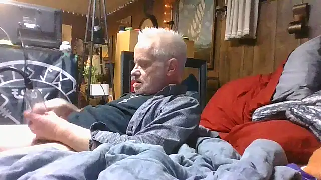 Makowboy online show from November 8, 11:52 pm