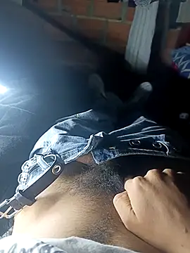 davinxho online show from October 30, 6:59 am