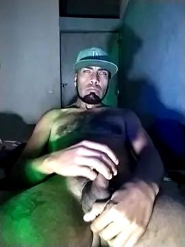 Chacal Armyy online show from December 16, 8:21 am