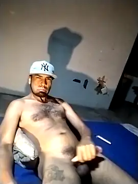 Chacal Armyy online show from March 15, 11:40 am