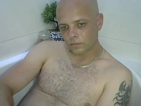 terrorysta84 online show from July 19, 12:27 am