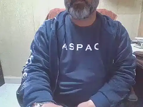 hairymaster95 online show from January 18, 8:05 am