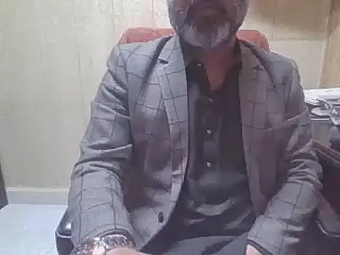 hairymaster95 online show from February 18, 6:11 am