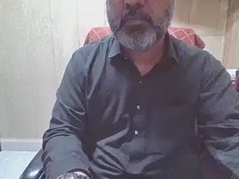 hairymaster95 online show from March 3, 7:16 am