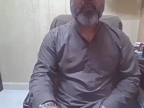 hairymaster95 online show from November 25, 4:25 am