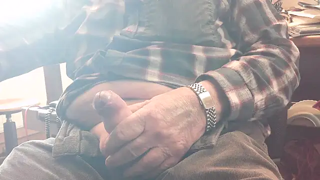 HaraldGermany online show from April 3, 3:20 pm