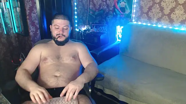 thor master online show from December 14, 12:39 am