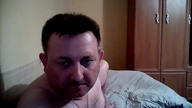 Novy73 online show from November 19, 12:10 am