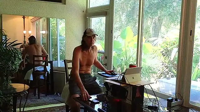 eliberator1777 online show from June 28, 6:36 pm