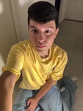 the little cody online show from April 7, 4:01 am