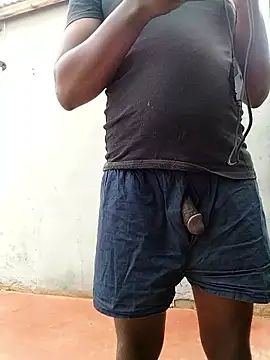 thegoodbigdick online show from June 4, 10:10 am