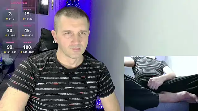 Maribor online show from January 7, 6:35 pm