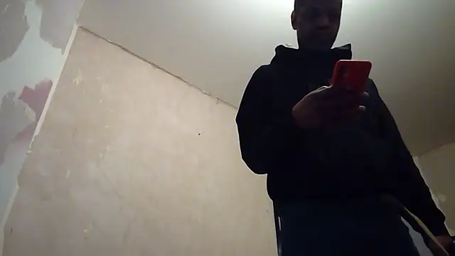 alfiebrown007 online show from March 18, 10:26 pm