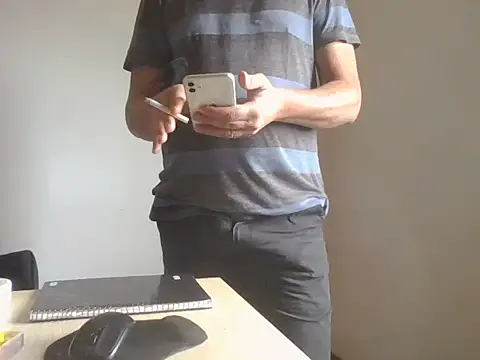 niceguyjr online show from November 8, 12:52 pm