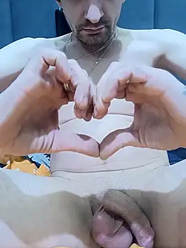 Krasav4ik4ik online show from December 18, 8:16 pm