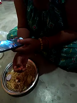 Xmanash online show from November 1, 9:19 pm