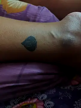 Xmanash online show from March 6, 8:50 pm