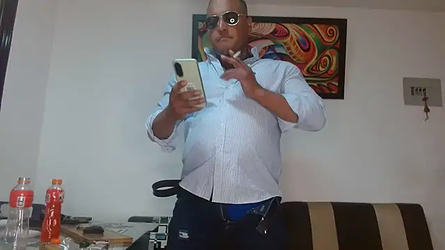 hardrock982 online show from July 18, 1:38 pm