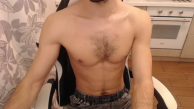 Mandarin4ks online show from March 9, 8:52 am