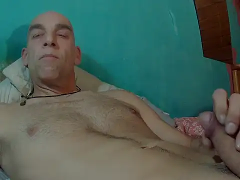 porno-freak online show from December 6, 10:19 pm