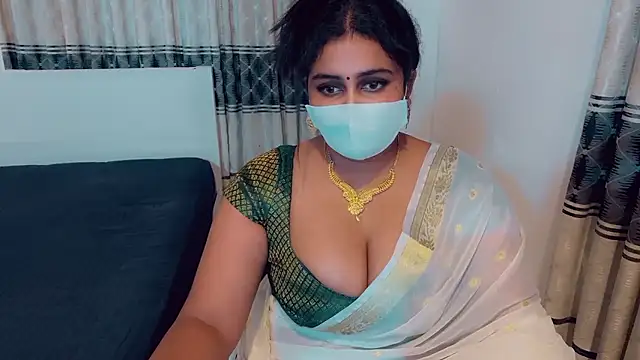 SonY CaM online show from January 15, 7:16 pm