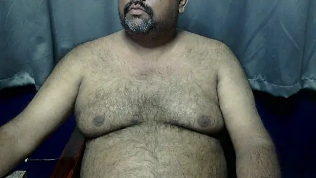 hairysubcub 70 online show from November 2, 3:49 pm