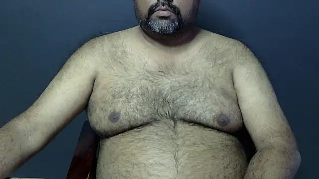 hairysubcub 70 online show from March 8, 6:19 am